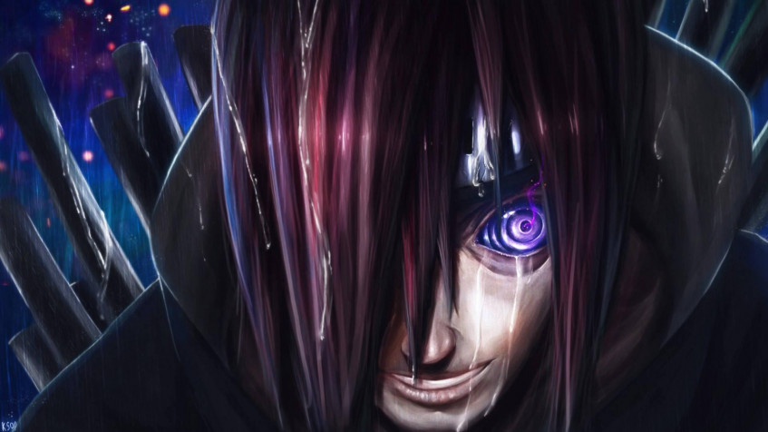 Nagato Full HD 1080p Wallpaper 1920x1080px