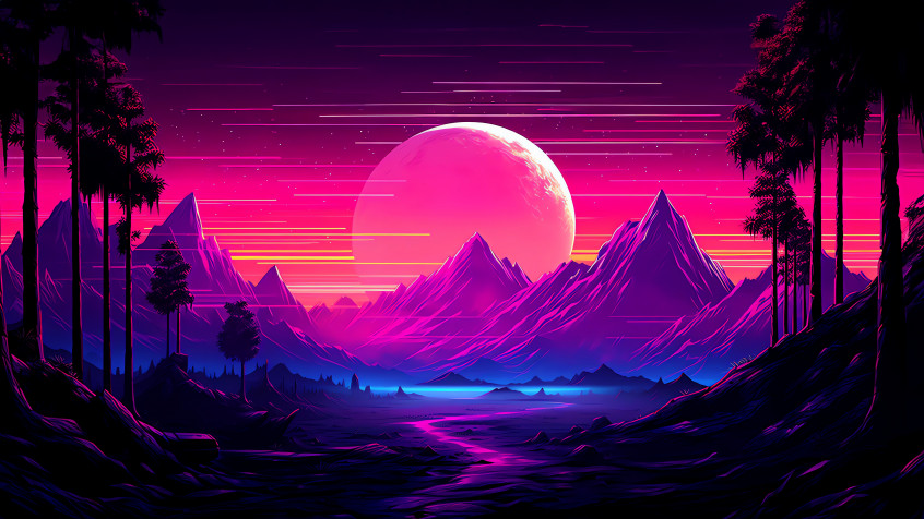 Coolest 4k UHD Wallpaper 3840x2160px