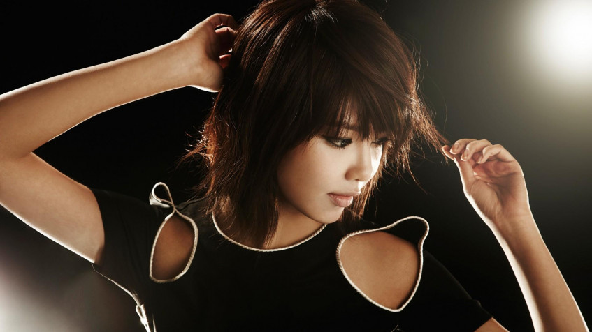 Choi Soo Young Full HD 1080p Wallpaper 1920x1080px