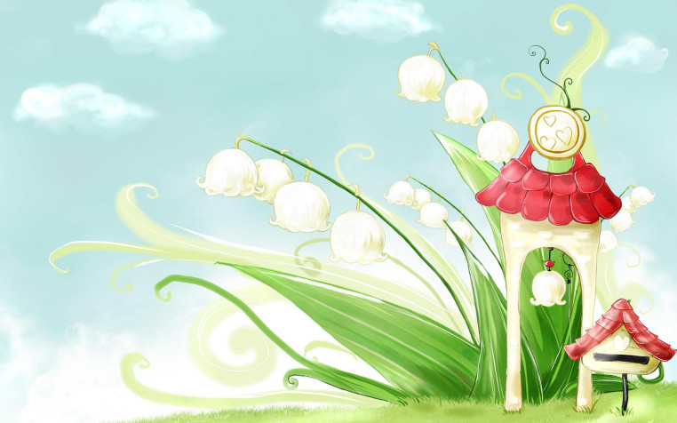 Cute Hd Widescreen HD Wallpaper 1920x1200px