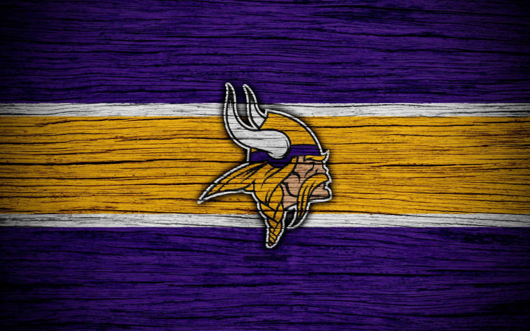 Minnesota Vikings Widescreen HD Wallpaper 1920x1200px