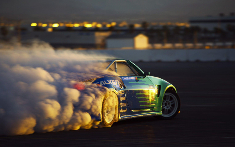 Drift Wallpaper Image 2560x1600px