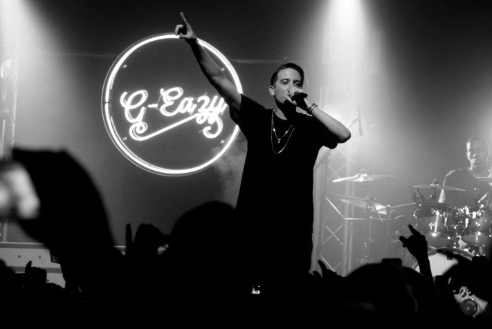 G Eazy Laptop Wallpaper 3411x2284px