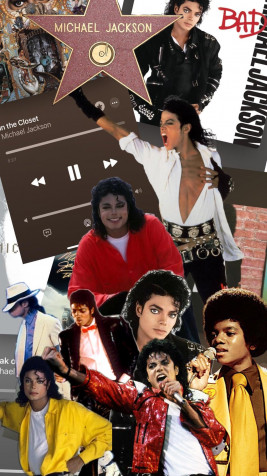 Michael Jackson iPhone Wallpaper Image 1080x1920px