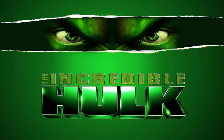 Hulk Hd Widescreen HD Wallpaper 1920x1200px