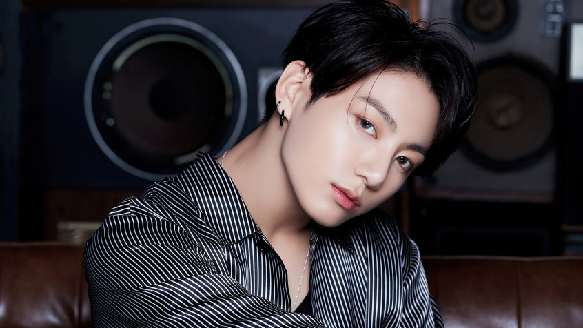 Jungkook Hd Wallpaper 3840x2160px