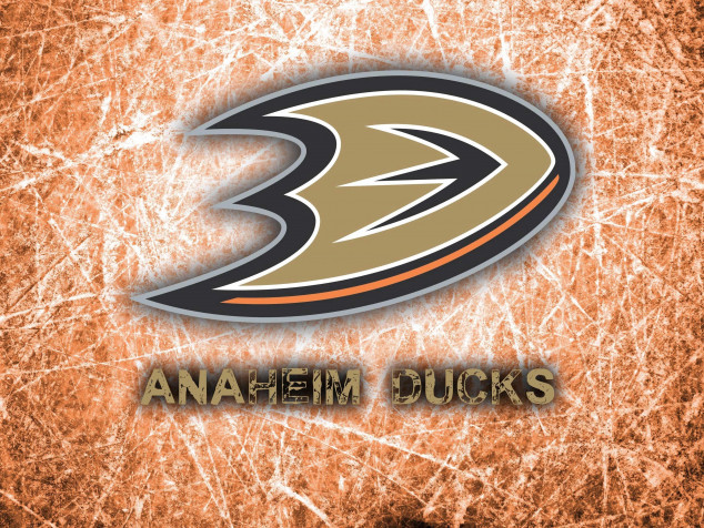 Anaheim Ducks Desktop Background 3200x2400px