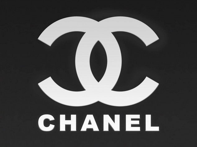 Chanel Logo Wallpaper Image 1920x1440px