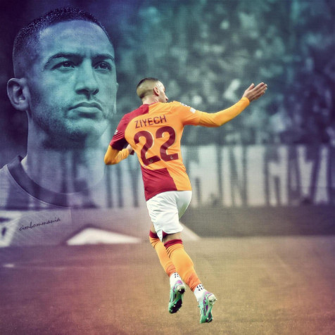 Galatasaray Wallpaper for Mobile 1280x1280px