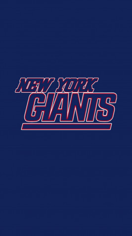 New York Giants Android Wallpaper 1080x1920px