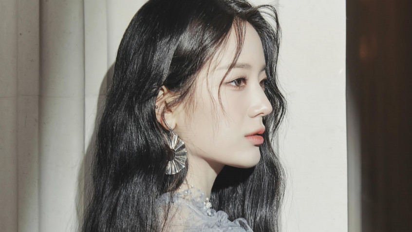 Jang Gyuri 4k UHD Wallpaper 3840x2160px