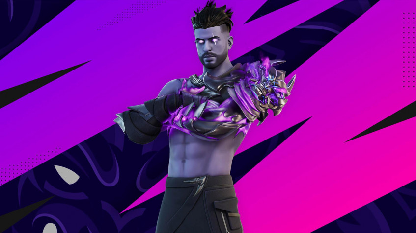 Sypherpk Full HD 1080p Wallpaper 1920x1080px