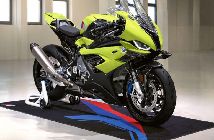 Bmw M 1000 Rr Laptop Background 1920x1260px