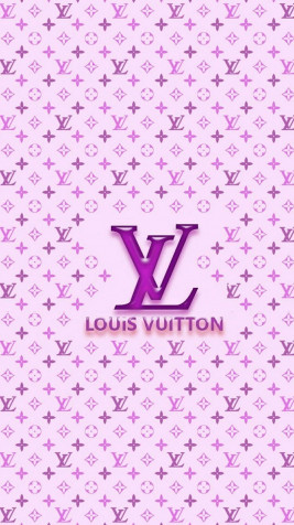 Louis Vuitton Phone Background Image 1080x1920px