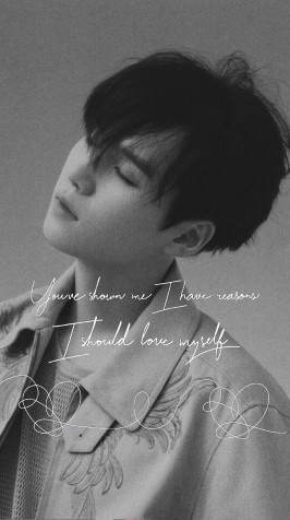 Min Yoongim Phone Background 2237x4000px