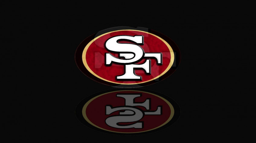 Sf 49ers Full HD 1080p Wallpaper 1920x1080px