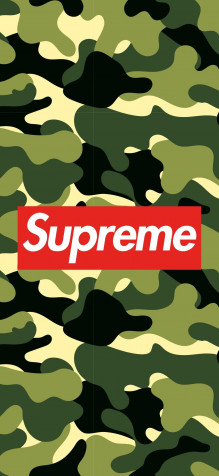 Bape Camo Phone Wallpaper 1205x2609px