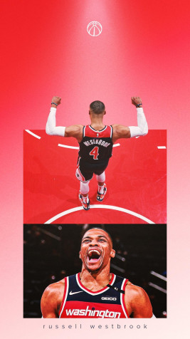 Russ Phone Background Image 1080x1920px