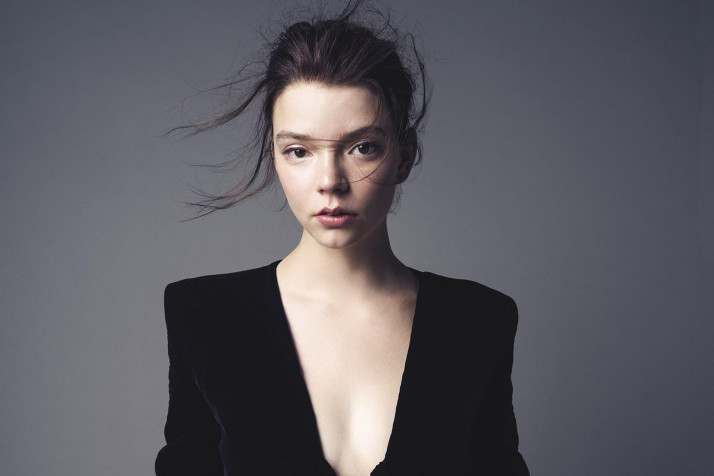 Anya Taylor Joy Background Image 1920x1280px