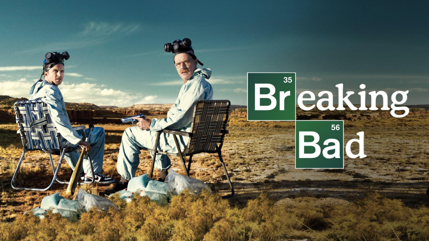 Breaking Bad 4k UHD Wallpaper 3840x2160px