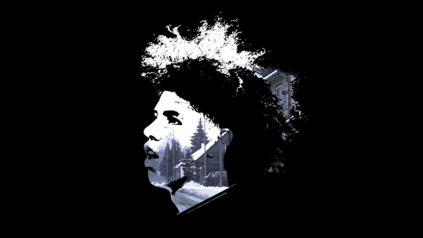 Lamelo Ball Background Image 2048x1152px