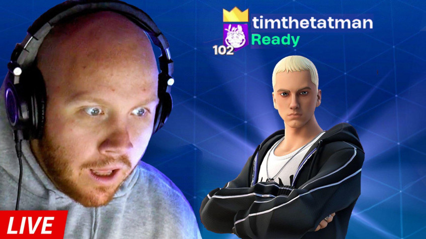 Timthetatman Full HD 1080p Wallpaper 1920x1080px