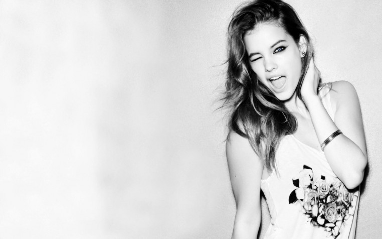 Barbara Palvin Widescreen HD Wallpaper 1920x1200px