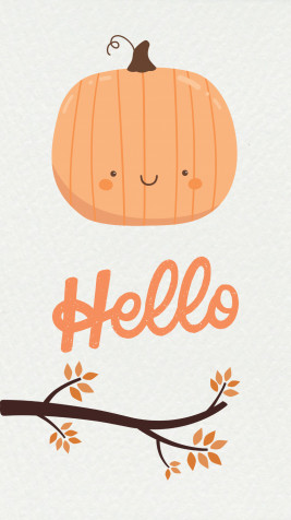 Fall Android Wallpaper Image 1080x1920px