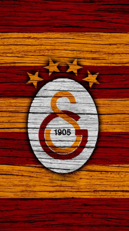 Galatasaray Mobile Wallpaper 1080x1920px