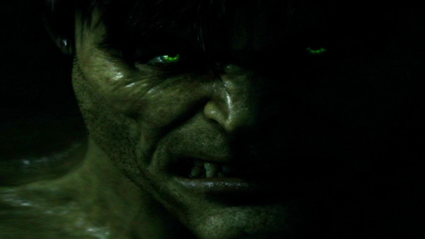 Hulk Full HD 1080p Wallpaper 1920x1080px