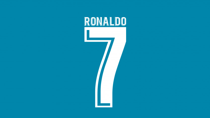 Cristiano Ronaldo 4k UHD Wallpaper 3840x2160px