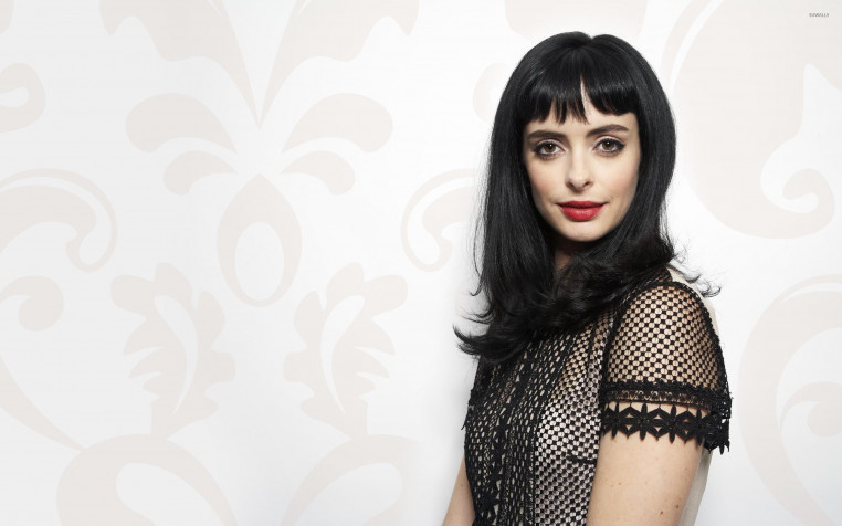 Krysten Ritter Background Image 2560x1600px