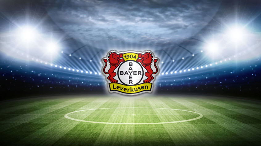 Leverkusen Fc Full HD 1080p Wallpaper 1920x1080px