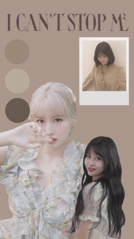 Momo Hirai Wallpaper for iPhone 1080x1920px