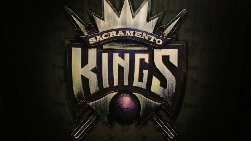 Sacramento Kings Full HD 1080p Wallpaper 1920x1080px