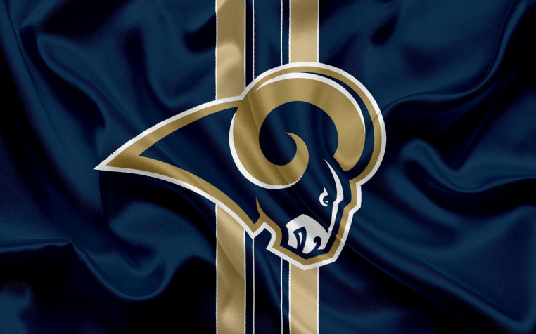 Los Angeles Rams HD Wallpaper 2560x1600px