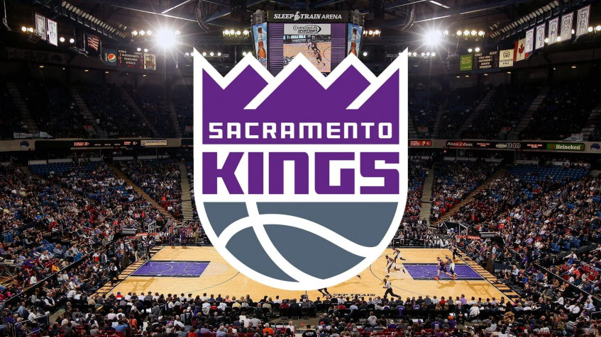 Sacramento Kings Full HD 1080p Wallpaper 1920x1080px