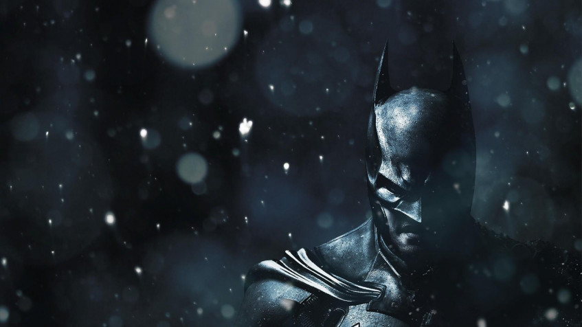 Batman Full HD 1080p Wallpaper 1920x1080px