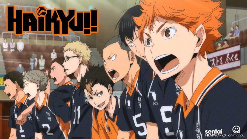 Haikyuu Season 5 Full HD 1080p Wallpaper 1920x1080px