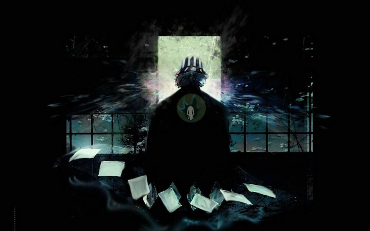 Kisuke Urahara Desktop Wallpaper 2560x1600px