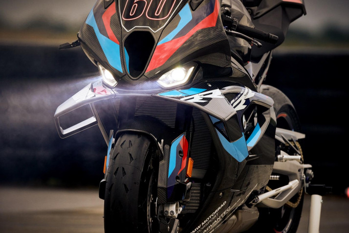 Bmw M 1000 Rr Desktop Background 1639x1093px