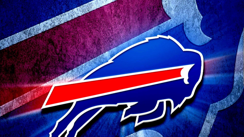 Buffalo Bills Full HD 1080p Wallpaper 1920x1080px