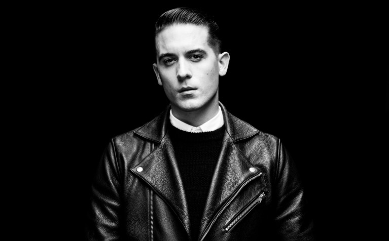 G Eazy Laptop Background 3227x2003px