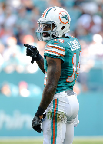 Jarvis Landry iPhone Background Image 1503x2104px