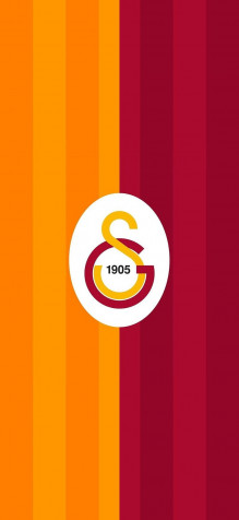 Galatasaray Wallpaper for iPhone 800x1733px