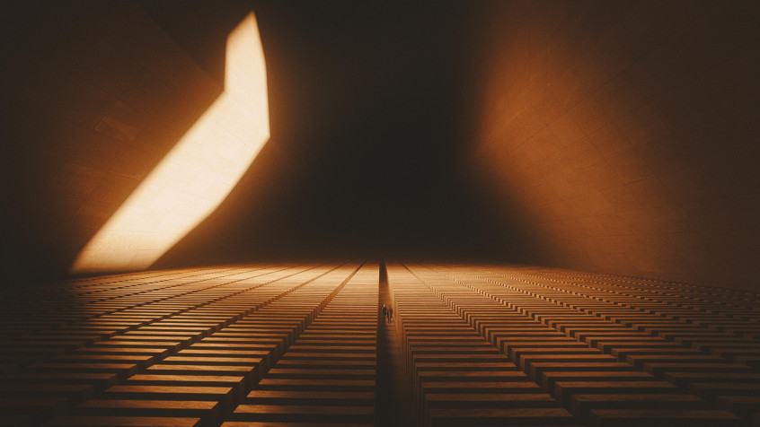 Blade Runner 2049 Laptop Background 4000x2250px