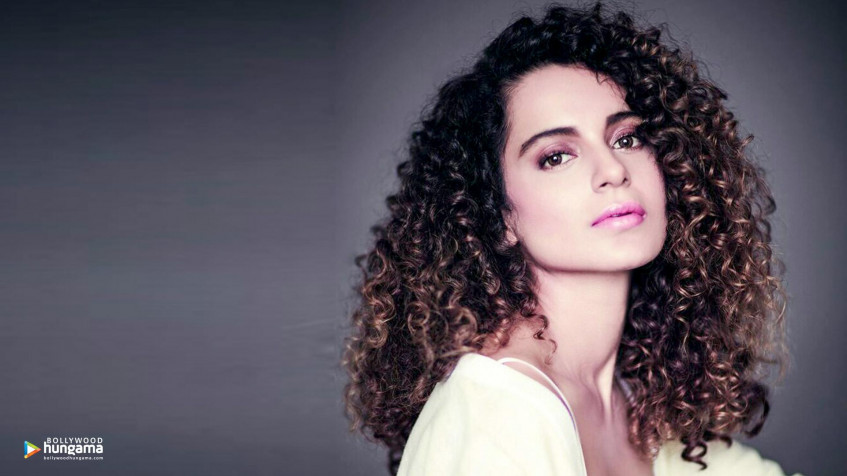 Kangana Ranaut Full HD 1080p Wallpaper 1920x1080px