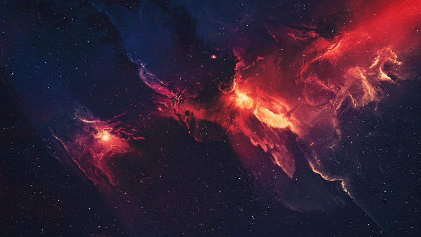 Universe Hd 4k UHD Wallpaper 3840x2160px