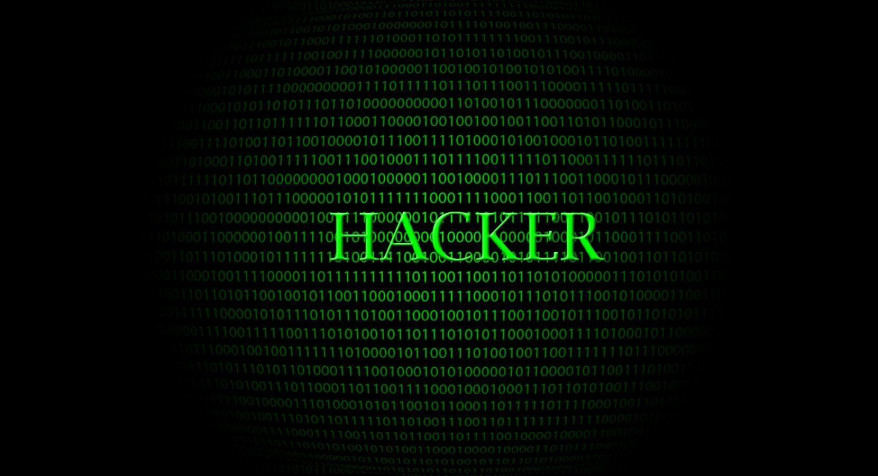 Hacker Laptop Wallpaper 1660x900px