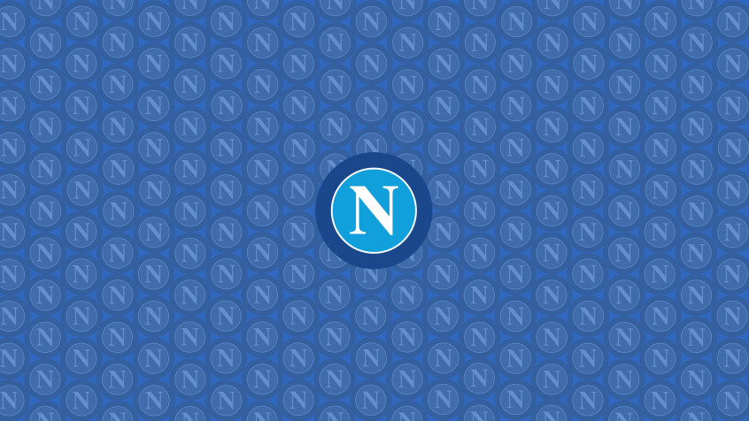 Ssc Napoli 2k QHD Wallpaper 2560x1440px